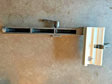 Grizzly Complete Resaw Fence