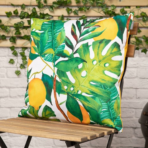 Outdoor cushions garden water - cushions,