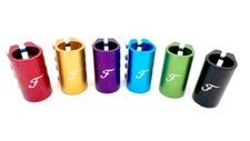 Flavor scooter quad clamp bar - scooter,