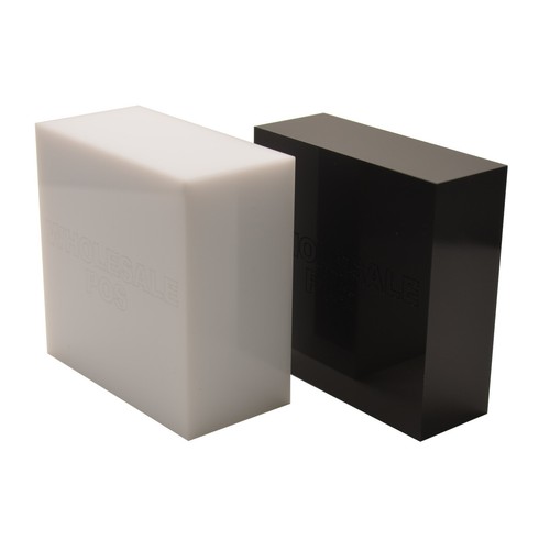 White black 30mm 40mm 50mm - 30mm,
