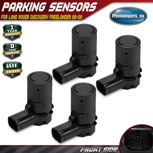 Parking sensors front for - parking,