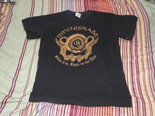 WHITESNAKE - SLIDE IT IN -
