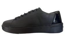 Calvin Klein Low Top Lace Up