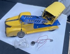 Marx Electromagnet  Crane 