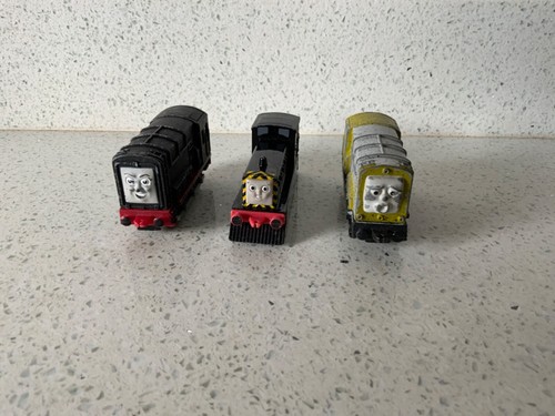 Ertl thomas the tank engine - tank,
