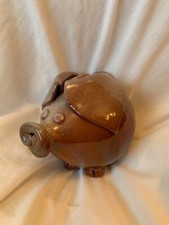 Studio Art Pottery 4. 5 inch