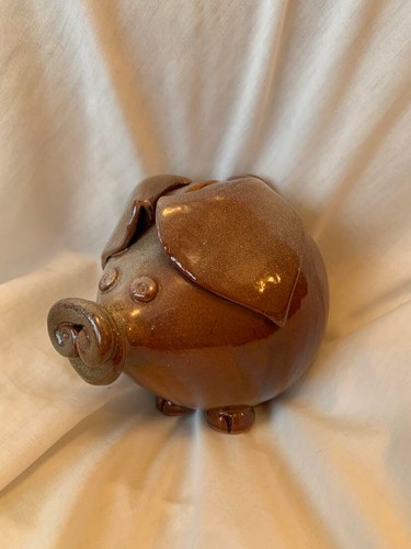 Studio art pottery - art, 4.
