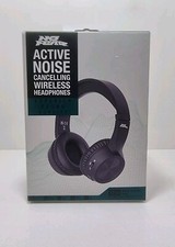 NO FEAR Bluetooth Headphones