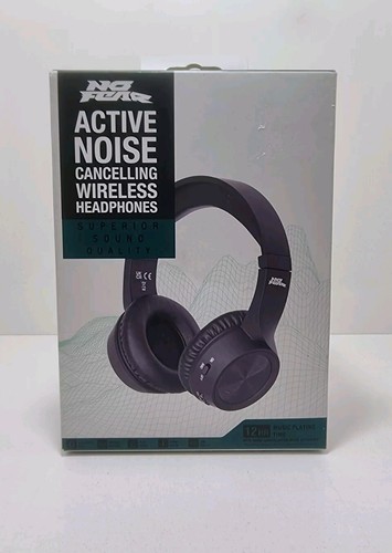 Fear wireless bluetooth - no,