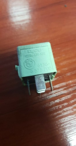 Genuine bmw mini multi - genuine,