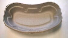 KIDNEY DISHES SURGERY DISPOSABLE MEDICAL PULP BOWLS TRAY BIODEGRADABLE 700 ml  