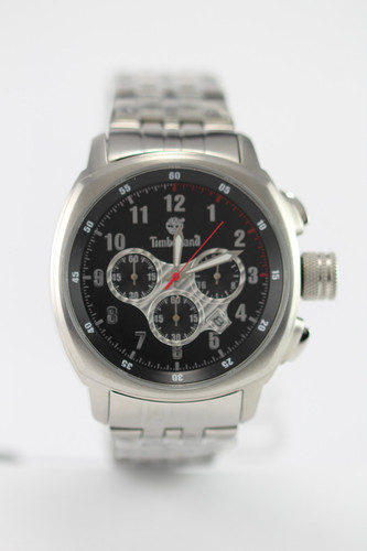 Timberland mens watch - timberland,