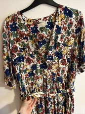 Mandy Marsh Multicolour floral