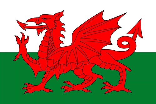 New wales welsh - new,