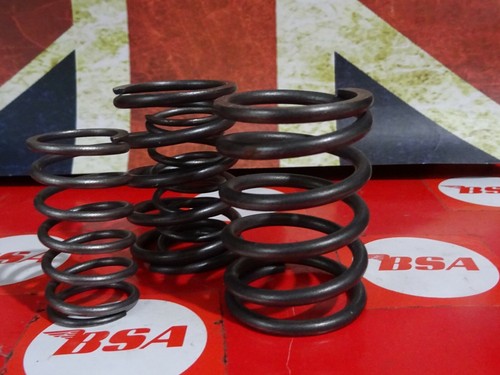 Bsa b31 b33 m33 - /m33, valve