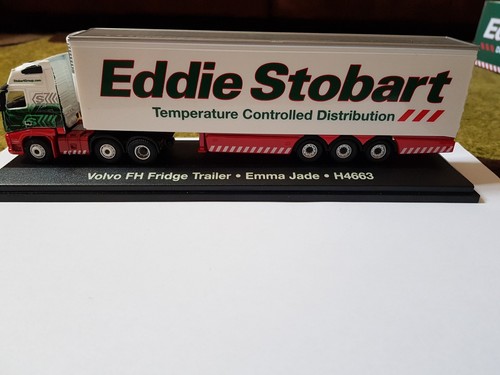 Eddie stobart emma jade - stobart,