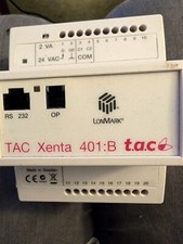 TAC Xenta 401B Modem