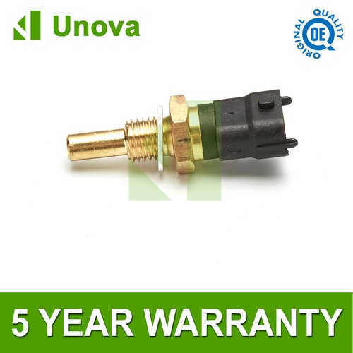 Unova coolant temperature - unova,
