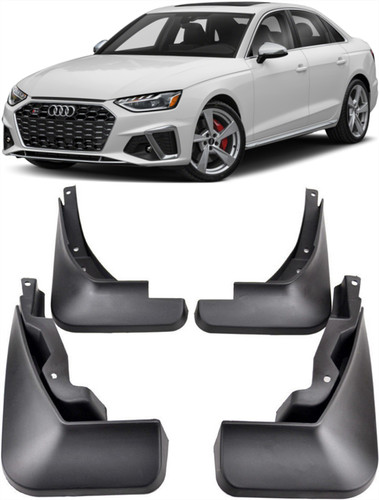 Genuine set splash guards - splash,