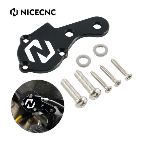 Nicecnc reverse switch plate - nicecnc,