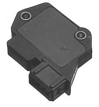 Lucas ignition module - lucas,