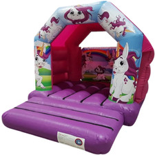 BB-013B - 8x11x8ft - Junior