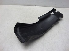 Fender wheel arch mudguard