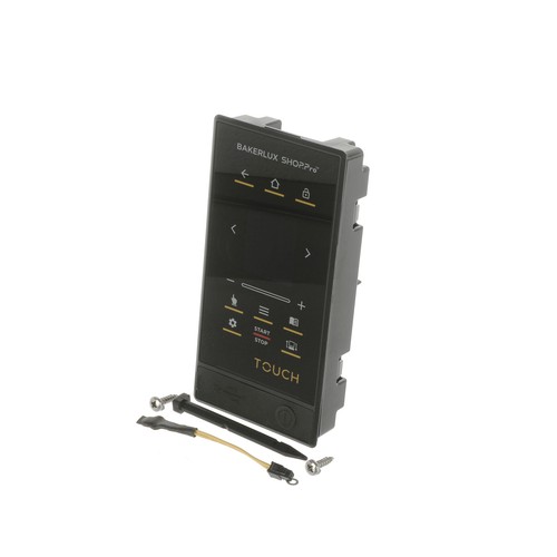 Unox touch control - touch, panel