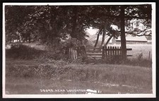 Loughton near Chingford & Epping. Near Loughton # 58098