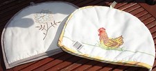 Lightly Padded Tea Cosies, 2