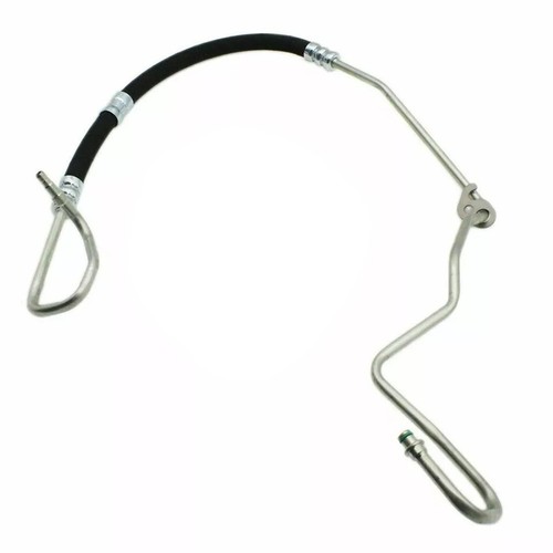 High pressure power steering - pressure,