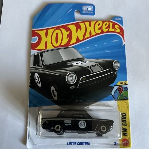 2026 hot wheels - wheels, lotus