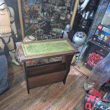 Vintage 1970s, 1980s Wooden