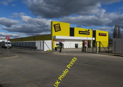 Photo 6x4 new self - 6x4,