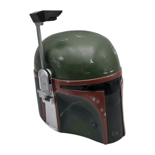 Don post star wars - star, boba