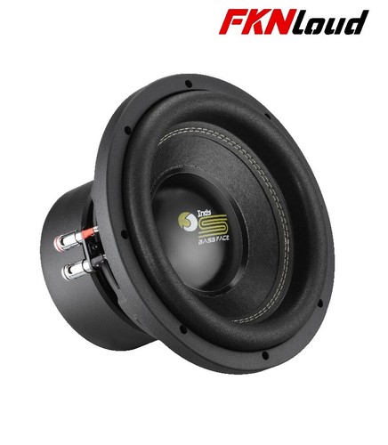 Bassface indy s10 inch - s10/2,