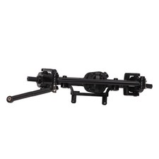 .Plastic RC Car Front Axle For