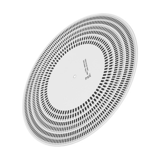 Stroboscope disc - ⊹,
