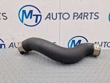 BMW 6 SERIES INTERCOOLER