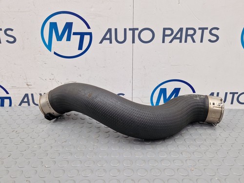 Bmw series intercooler - 6,