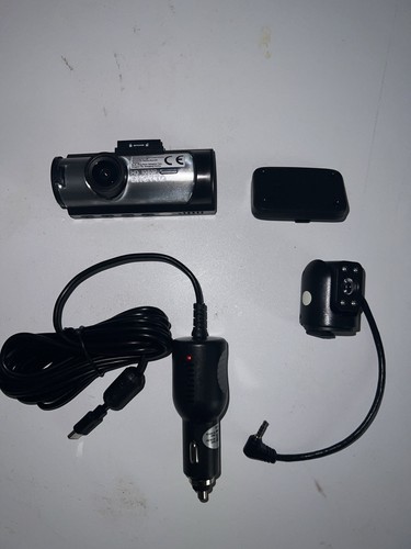 1080p motor dashcam dual - 1080p, hd