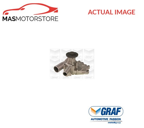 Engine cooling water pump - engine,