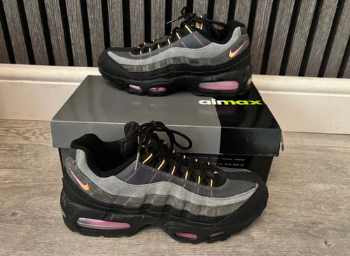 Nike air max big - nike,
