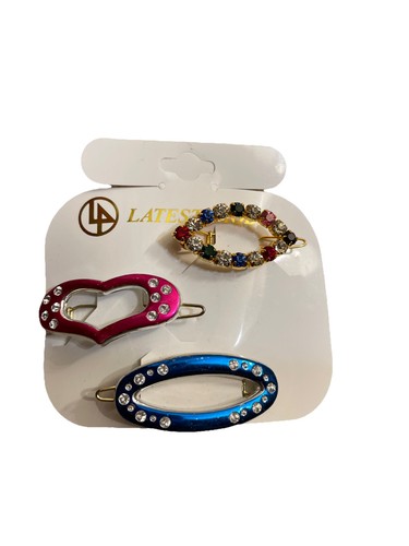 3pcs latest model girls - girls, hair
