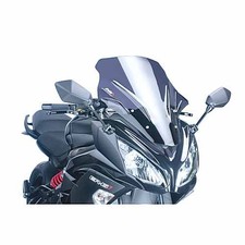 Puig Race Screen Fit Kawasaki