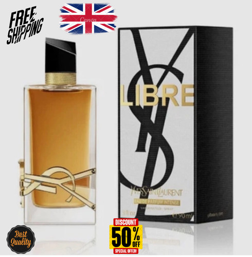 Ysl libre intense 90ml - intense,