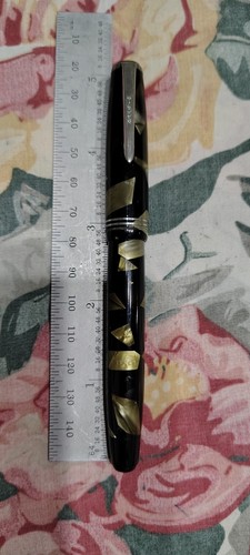 Parker deluxe challenger - parker,