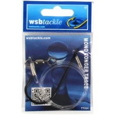 WSB Mono Conger Trace