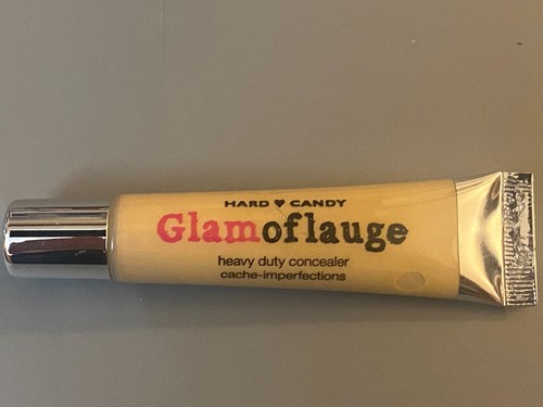 New glamoflauge hard - new,
