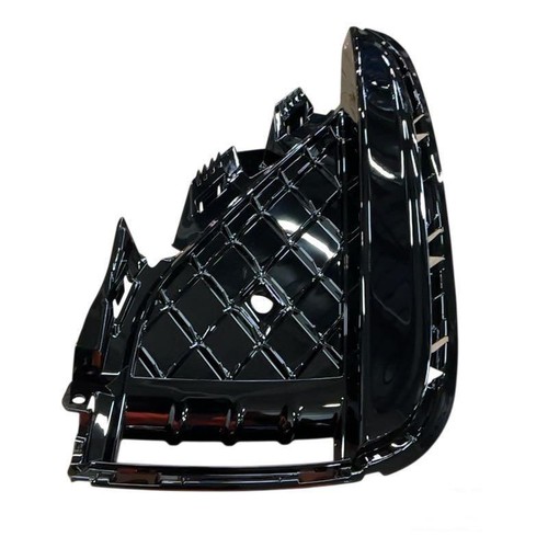 Renault arkana front bumper - renault,